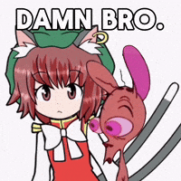 Cat Chen GIF