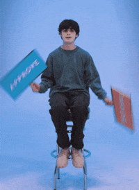 Deciding Yes Or No GIF by Step