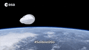 european space agency animation GIF