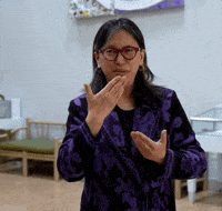 Asl Good Match GIF