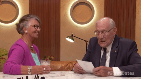 firstdates GIF by BNNVARA