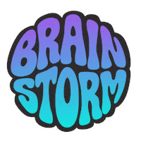 Team Thinking Sticker