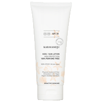 Sticker by Karmameju Skincare