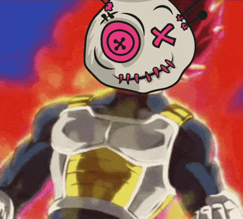 voodootoken giphyupload meme crypto cryptocurrency GIF