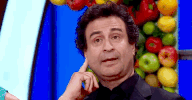 television celebrity GIF by MasterChef España