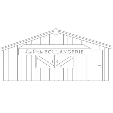Sticker by LaPtiteBoulangerie