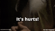 Heart Pain GIF by DEEPSYSTEM