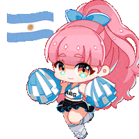 Sport Vamos Sticker by DigiDaigaku