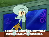 season 8 episode 26 GIF by SpongeBob SquarePants