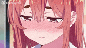 Episode 11 Girlfriend GIF by Crunchyroll