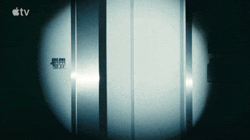 Ben Stiller Smile GIF by Apple TV