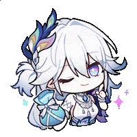 Hsr Sticker by Honkai: Star Rail Official