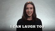 Laugh Dead Eyes GIF by BabylonBee