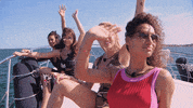 temptation island hello GIF by Videoland