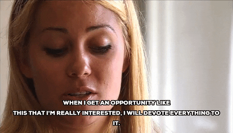 lauren conrad GIF by The Hills
