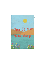 Good Sticker