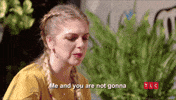 90 Day Fiance Exes GIF by TLC