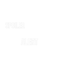 Warning Spoiler Alert Sticker by Paramount Network