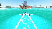 Astro Bot Flying GIF by PlayStationDE