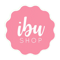 Ibugirls Sticker by Ibu Shop
