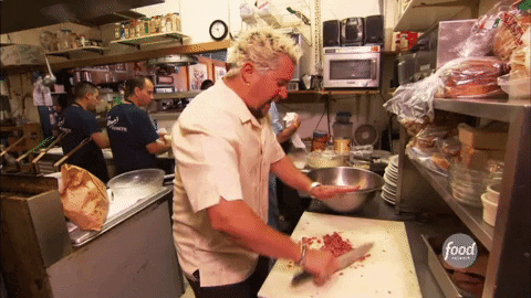 foodnetwork giphyupload ddd guy fieri diners drive-ins and dives GIF