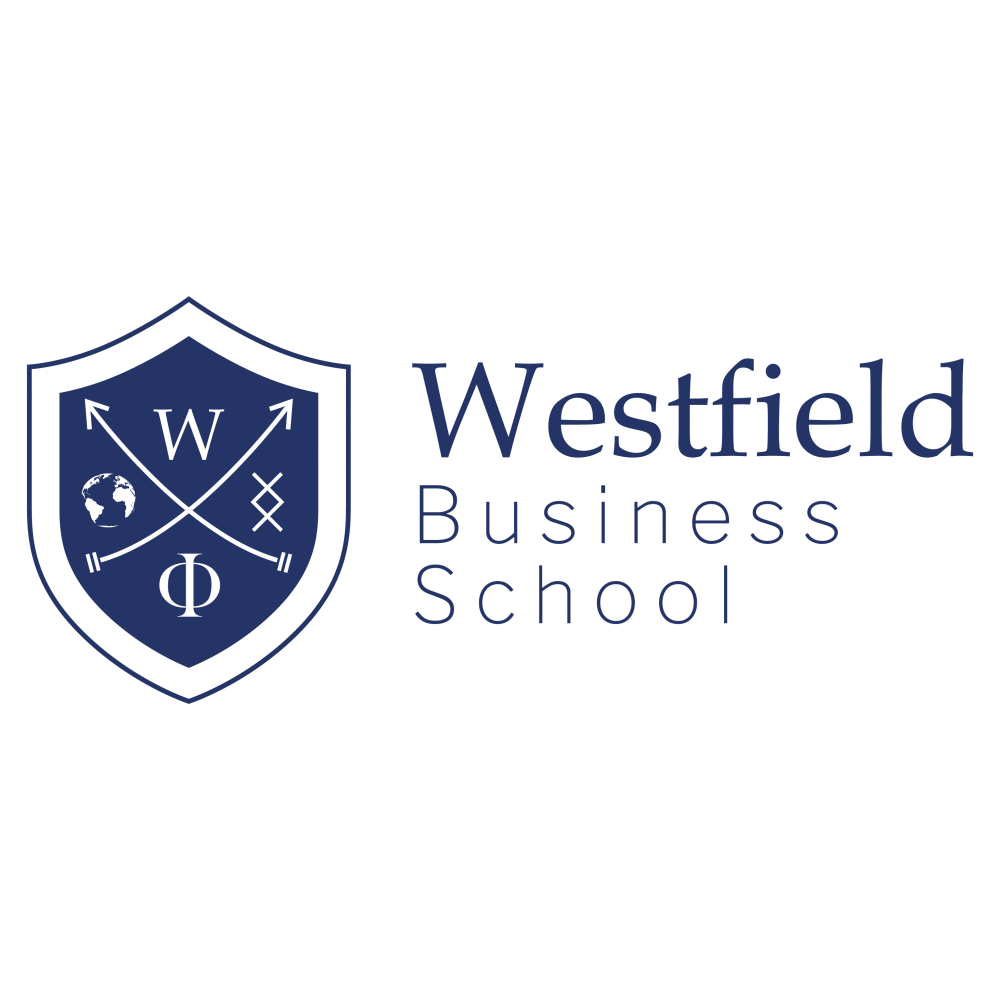 Westfield Business School Sticker by westfieldbs