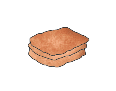 Malaysia Kuih Sticker by Nita Cosmetics