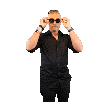 GuidoWeijers 2023 guido feestdagen oudejaarsavond Sticker