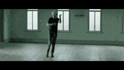 methyl ethel dancing GIF by 4AD