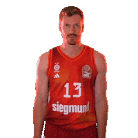 Germany Fruit Sticker by FC Bayern Basketball