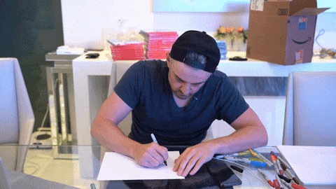Create Gary Vaynerchuk GIF by VeeFriends