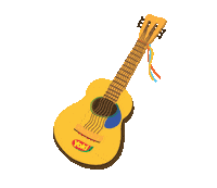 festa junina arraial Sticker by Yoki Brasil