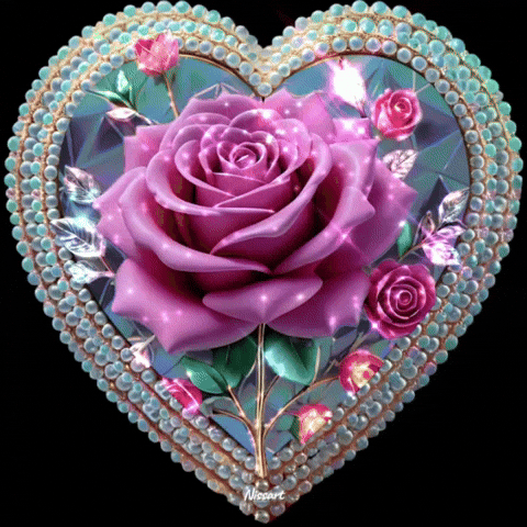 I Love You Heart GIF