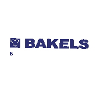 Bakels baking bakingtime bakels bakingingredients Sticker