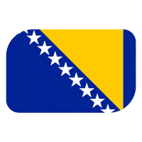 World Cup Football Sticker