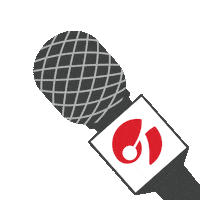Argentina Mic Sticker by Clarín
