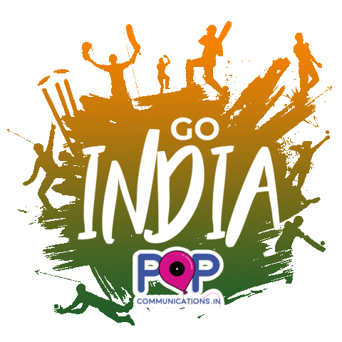 Happy Sport Sticker by Pop Communications