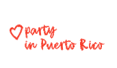 Puerto Rico Beauty Sticker by BHCosmetics