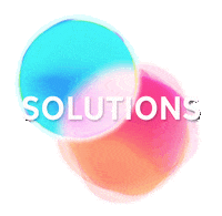 Dentsu_Benelux solution solutions dentsu oplossing Sticker