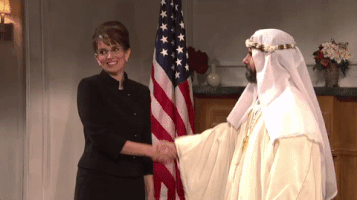 tina fey snl GIF by Saturday Night Live