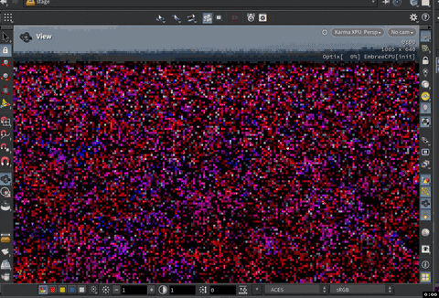 vupham giphyupload tree trees cgi GIF