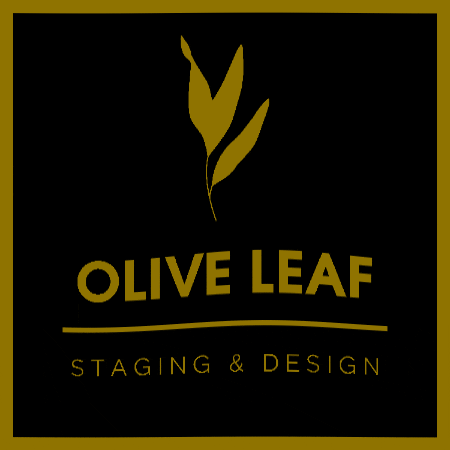 OliveLeafStaging design staging olive leaf staging GIF