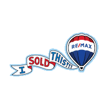 Balloon Love Sticker by Fitzpatrick Team RE/MAX