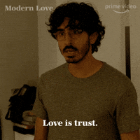 Amazon Prime Video GIF by Modern Love