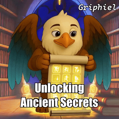 GIF by Griphiel