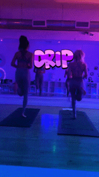 Drip GIF