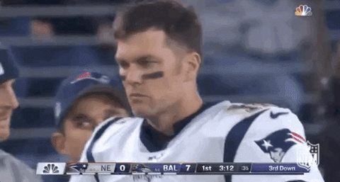 Regular Season Football GIF by NFL