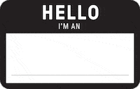 Social Justice Hello GIF by Participant