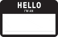 Social Justice Hello GIF by Participant