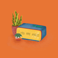 Go Getter Plants GIF